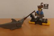 Vintage Lego System 6234
