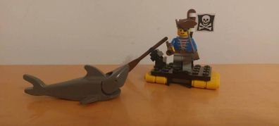Vintage Lego System 6234