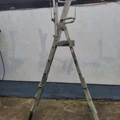 Podium ladder for sale