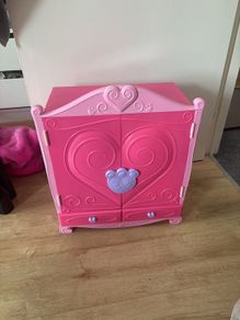 build a bear wardrobe