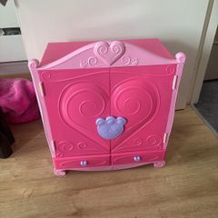 build a bear wardrobe
