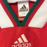 Liverpool Jersey. Official Adidas Mens Home Jersey. Season 1993-1995. Authentic Original From The Time. Not A Modern Remake. Image 4