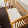 Baby Crib Image 2