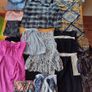 Womens Clothes Bundle UK10 EU38 Ladies Bulk Lot Image 2