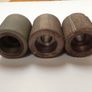 Diamond Grinding Drums SET 3pc Image 2