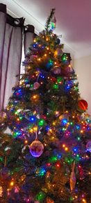 Christmas tree