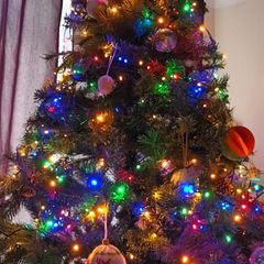 Christmas tree