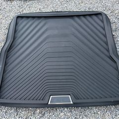 BMW Car Mats & Boot Liner