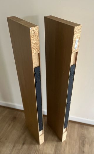 Wall Shelves
