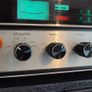 Vintage KENWOOD KR-5150 Receiver/amplifier. Fully Cleaned. Like New! Image 4