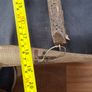 Antique Farm Hand-Forged Sickle or Reaping Hook PRICE IS FOR 1 ONLY Postage available or Collection, Image 5