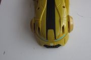 Transformers One Mega Bumblebee Action Figure