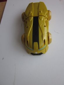 Transformers One Mega Bumblebee Action Figure