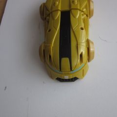 Transformers One Mega Bumblebee Action Figure