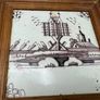 Collection of Authentic 19th Century Dutch Tiles Image 4