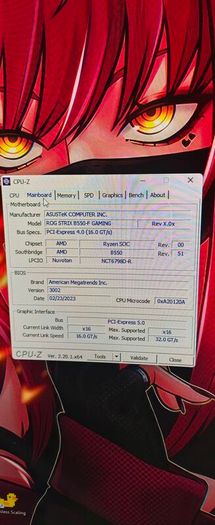 5800x3d bundle with motherboard and 32GB DDR4 ram
