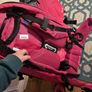 6.5 litre Backpack Image 3