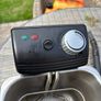 Stainless steel Deep Fat fryer Image 3