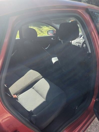 Ford Mondeo 2007