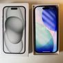 iPhone 15  128GB  SIM Free  Black Image 2