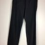 Next Mens Charcoal grey lightweight loose fit jeans 34R includes post Image 2