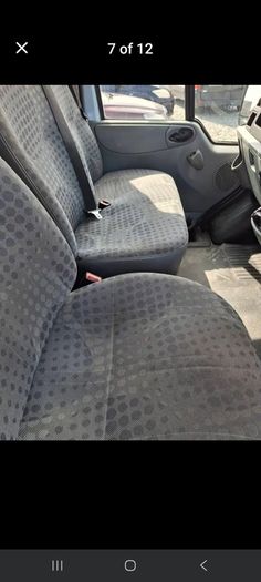 van