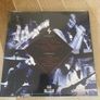 Sound Garden Ultrameca Clear/blue Vinyl New Image 3