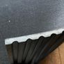 Weight room Matting (or Multi-Purpose) 120cm x 180 cm x 17 cm black (14 mats in stock ) Retail for 146.37 Image 3