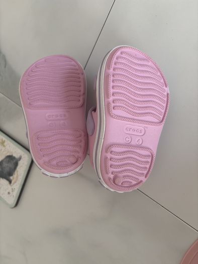 baby crocs