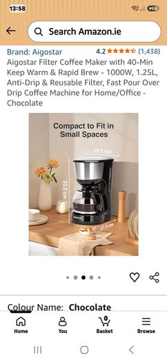 coffee