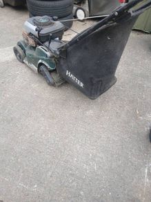 lawnmower for sale