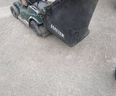 lawnmower for sale