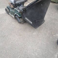 lawnmower for sale