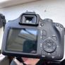 Canon 4000d Image 2