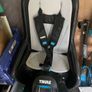 Thule RideAlong, bike seat Image 3