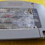 Nascar 99 N64  Nintendo 64 Games Original Image 9