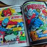 Marvel Masterworks The Avengers Volume 13 Image 7