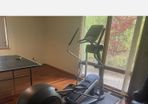 Precor Eliptor EFX 556