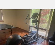 Precor Eliptor EFX 556