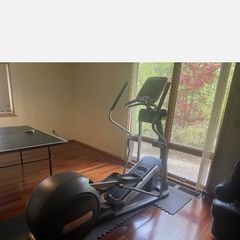 Precor Eliptor EFX 556