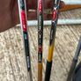 Golf Clubs and bag Image 5