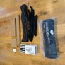 Portable Dry Heat Sauna  2000W Heater  180 Image 3