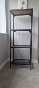 Shelving