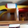 Beautiful new wooden rescue city unopened Image 10