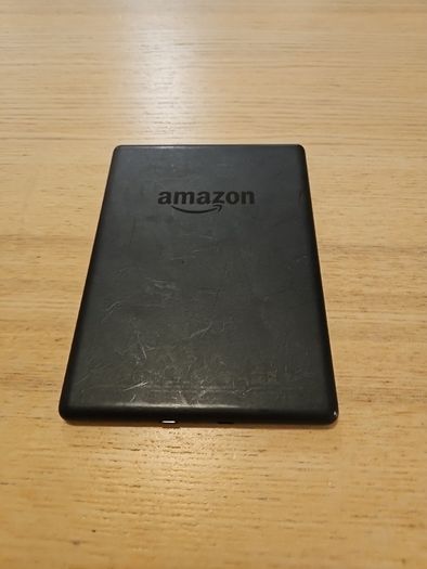Kindle 8th Gen without Ads