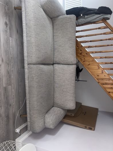 2 and a 3 seater sofa