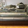 GI JOE Killer Whale - incomplete Image 2
