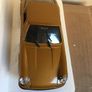 Porshce 911 Carrera Scale 1/25 Polistil Image 6