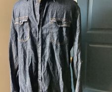 Guess Denim shirt