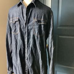 Guess Denim shirt